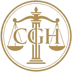 Logo CGH Avocats