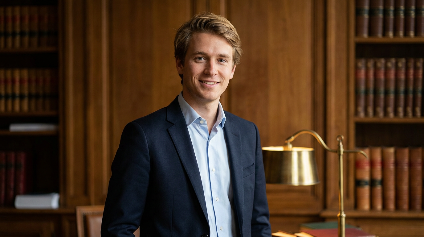 Maître Julien Moreau